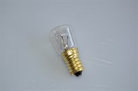 Lampe, Ikea Herd & Backofen - E14 - 300°C